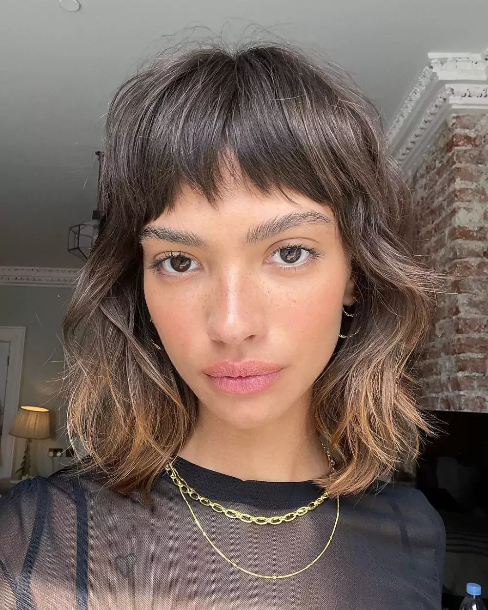 6 Haircut Trends For Fall-Winter 2023-2024 - Women Style Hub